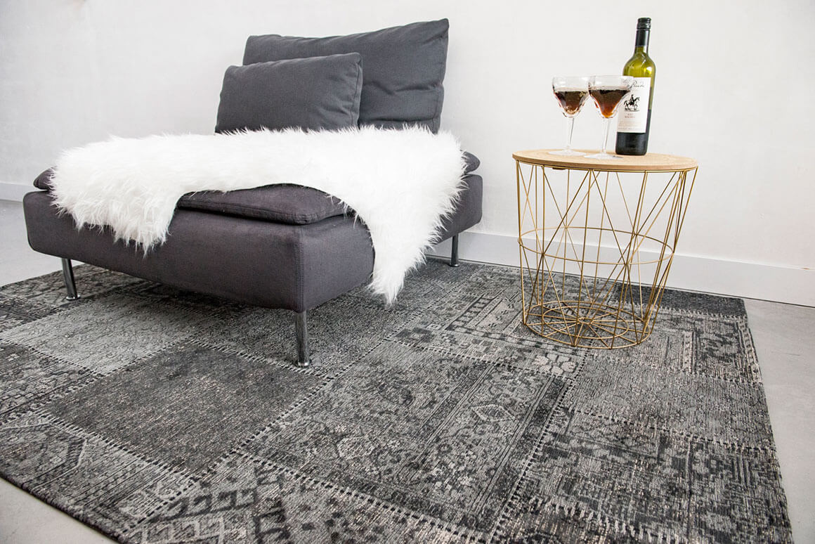 Desert Eye Premium Rug