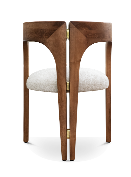 Leia Chair
