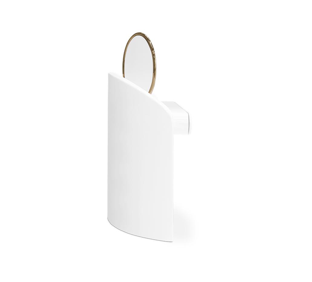 Nimbus Vanity Console