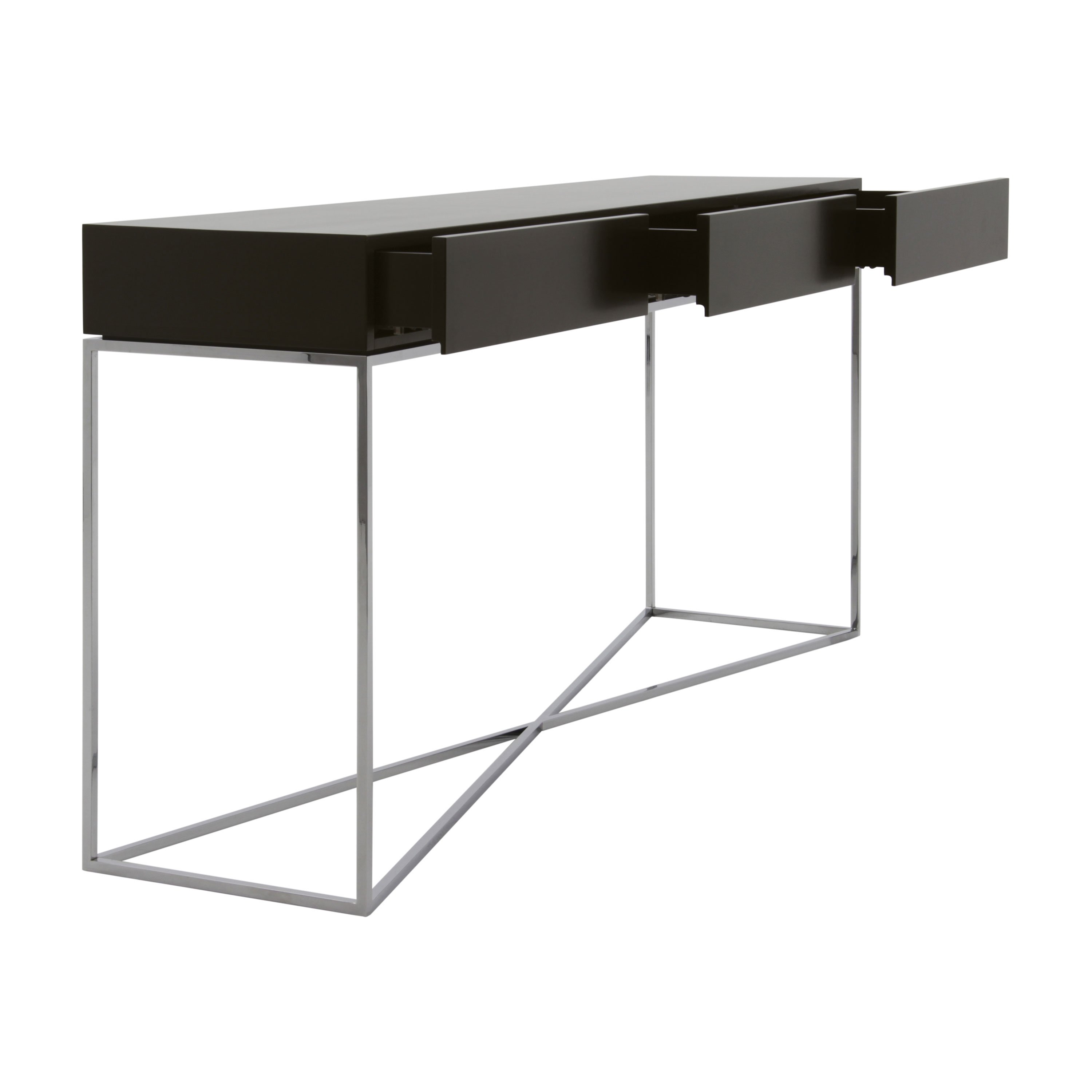 Klepsidra Console Table