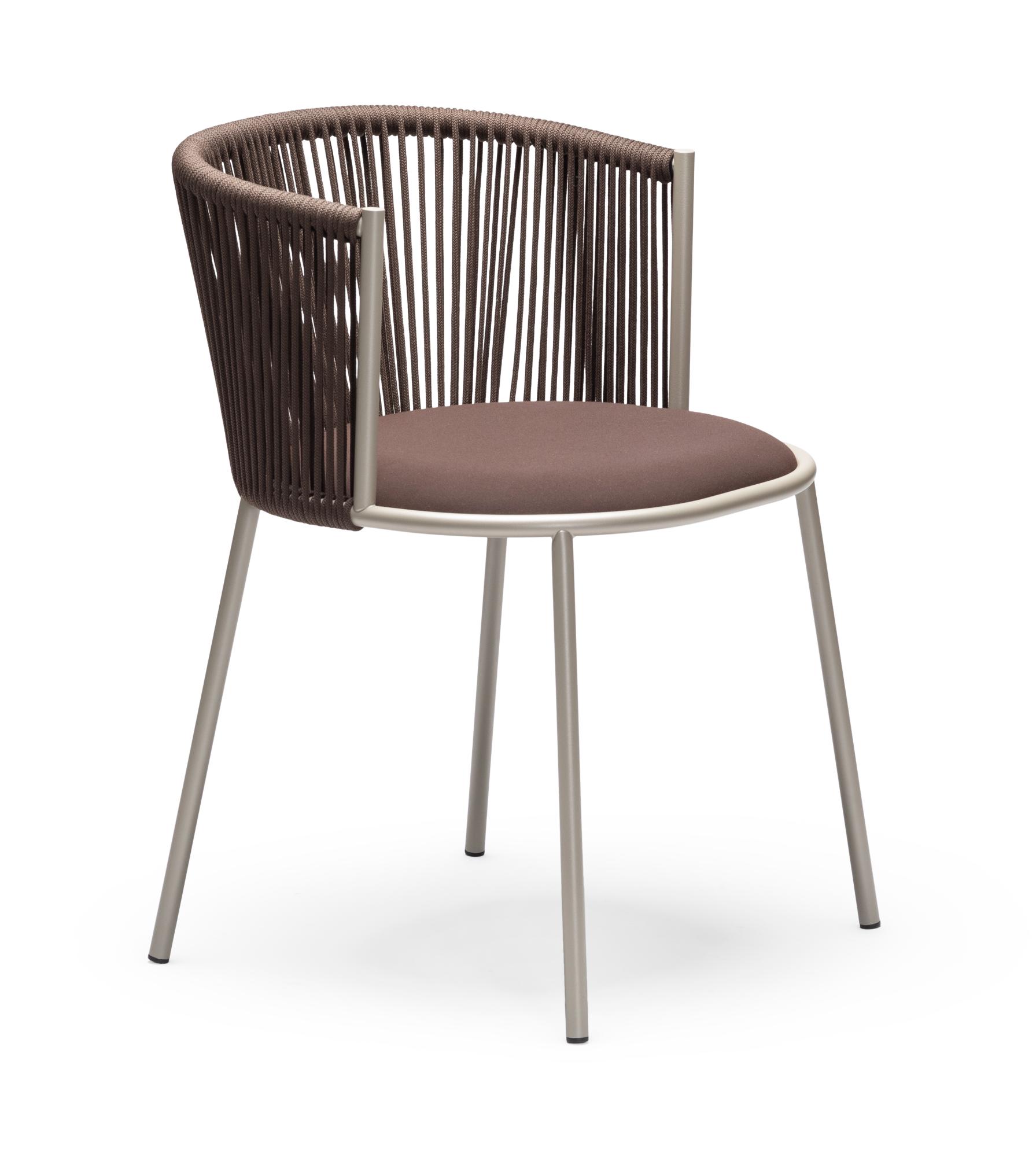 Millie SP Outdoor Chair