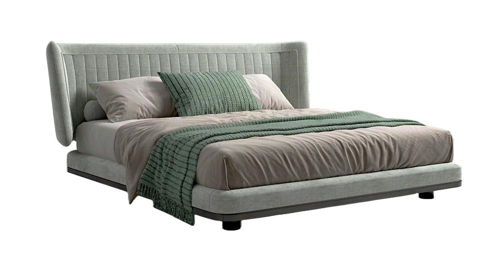 Marais Designer Bed