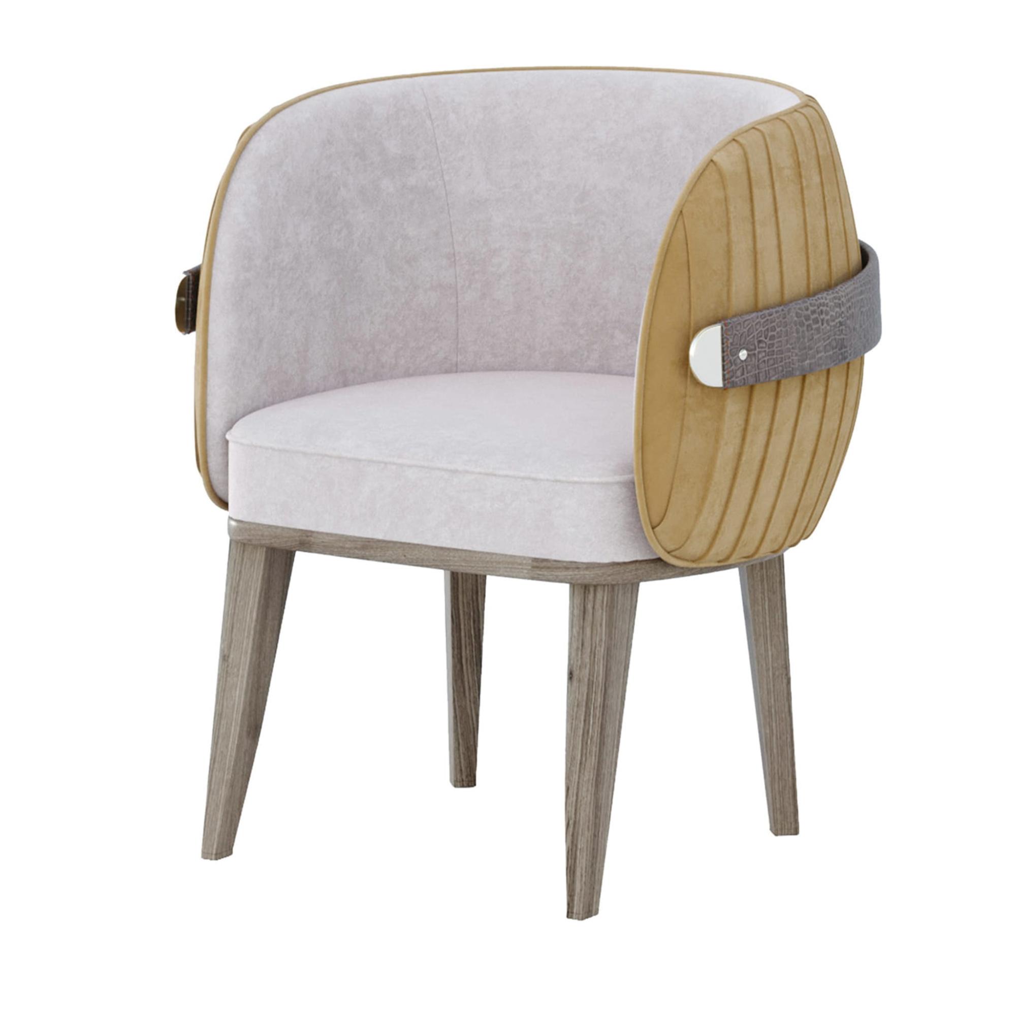 Audrey Handcrafted Italian Chair