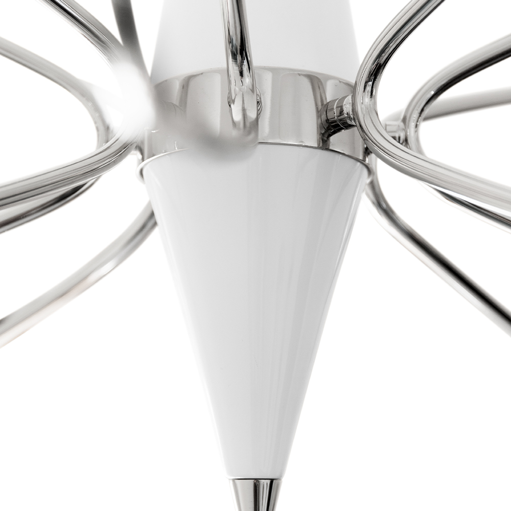 Classic Suspension Lamp