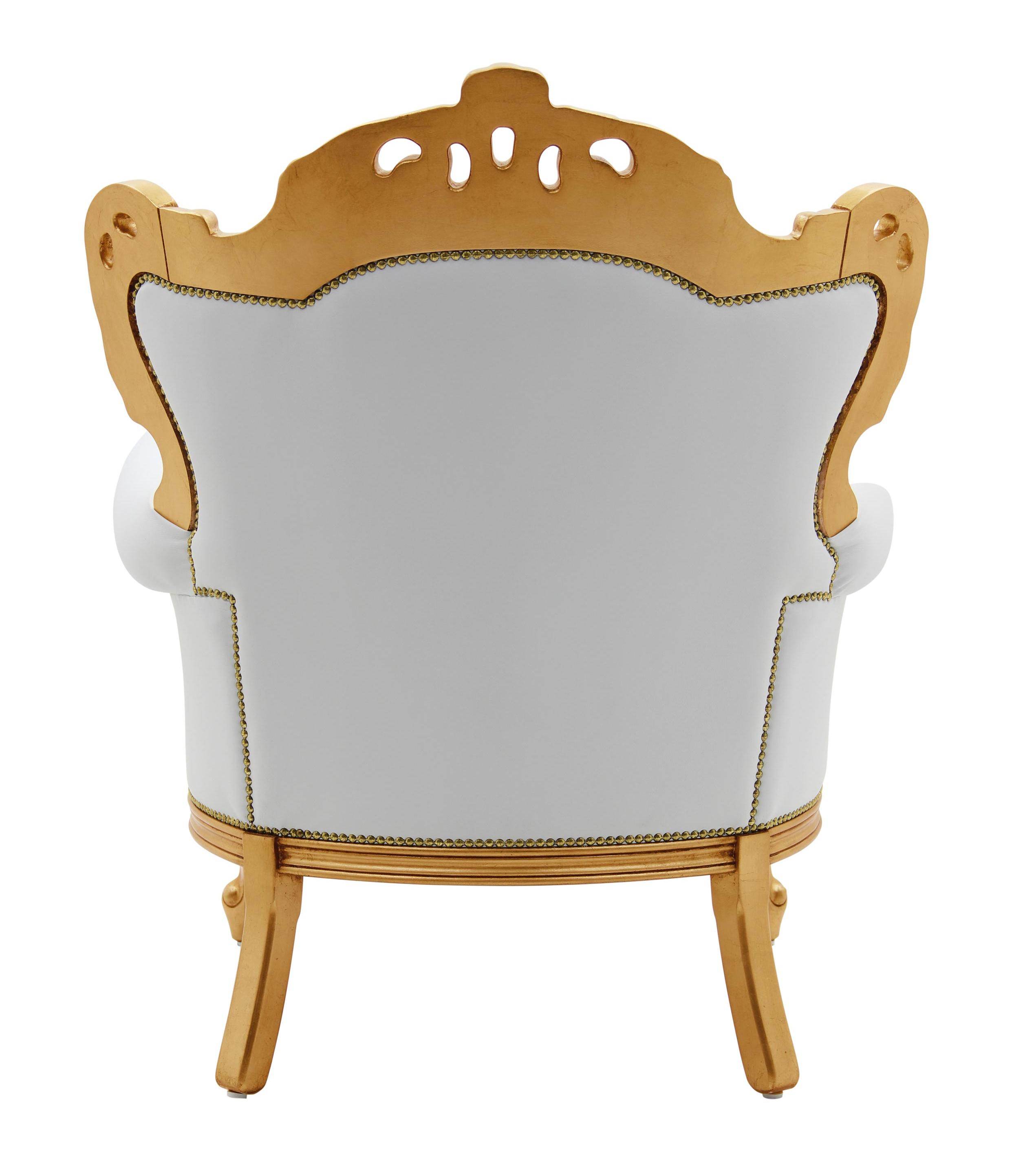 Palermo Armchair