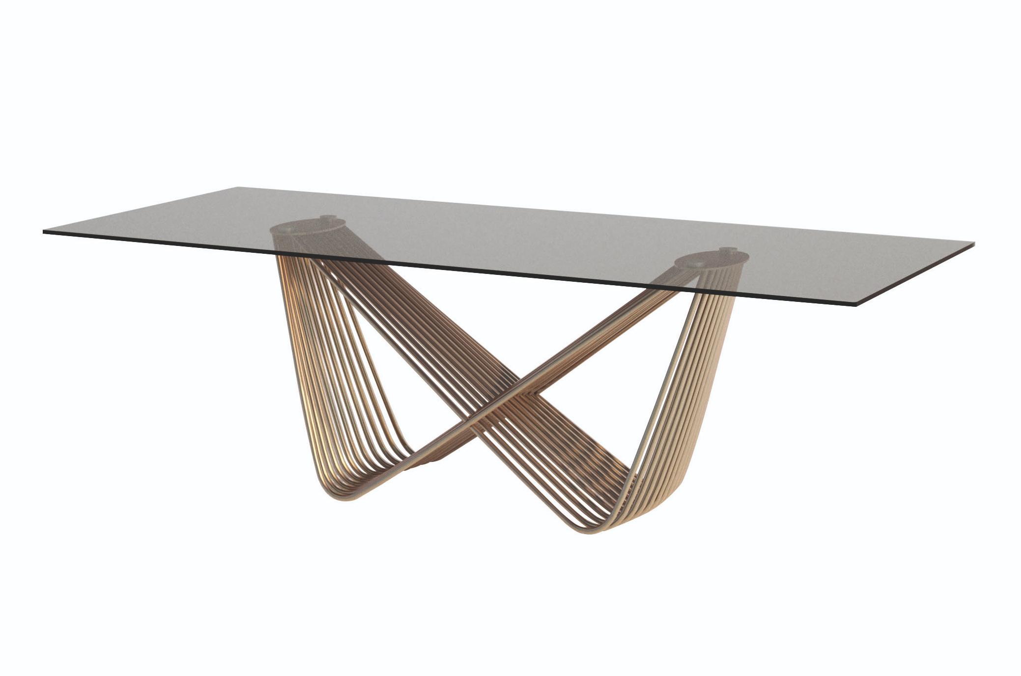 Tenso Dining Table