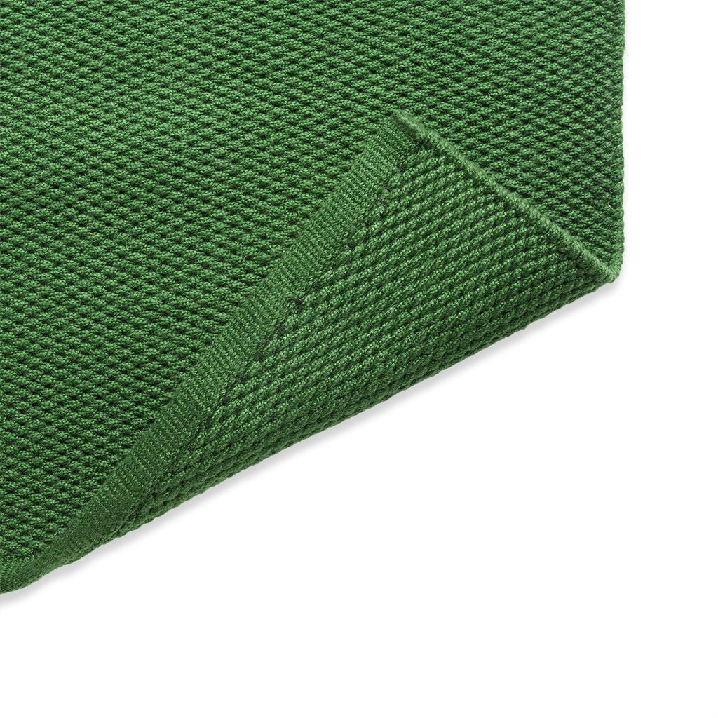 Spring Green Outdoor Rug ☞ Size: 5' 3" x 7' 7" (160 x 230 cm)