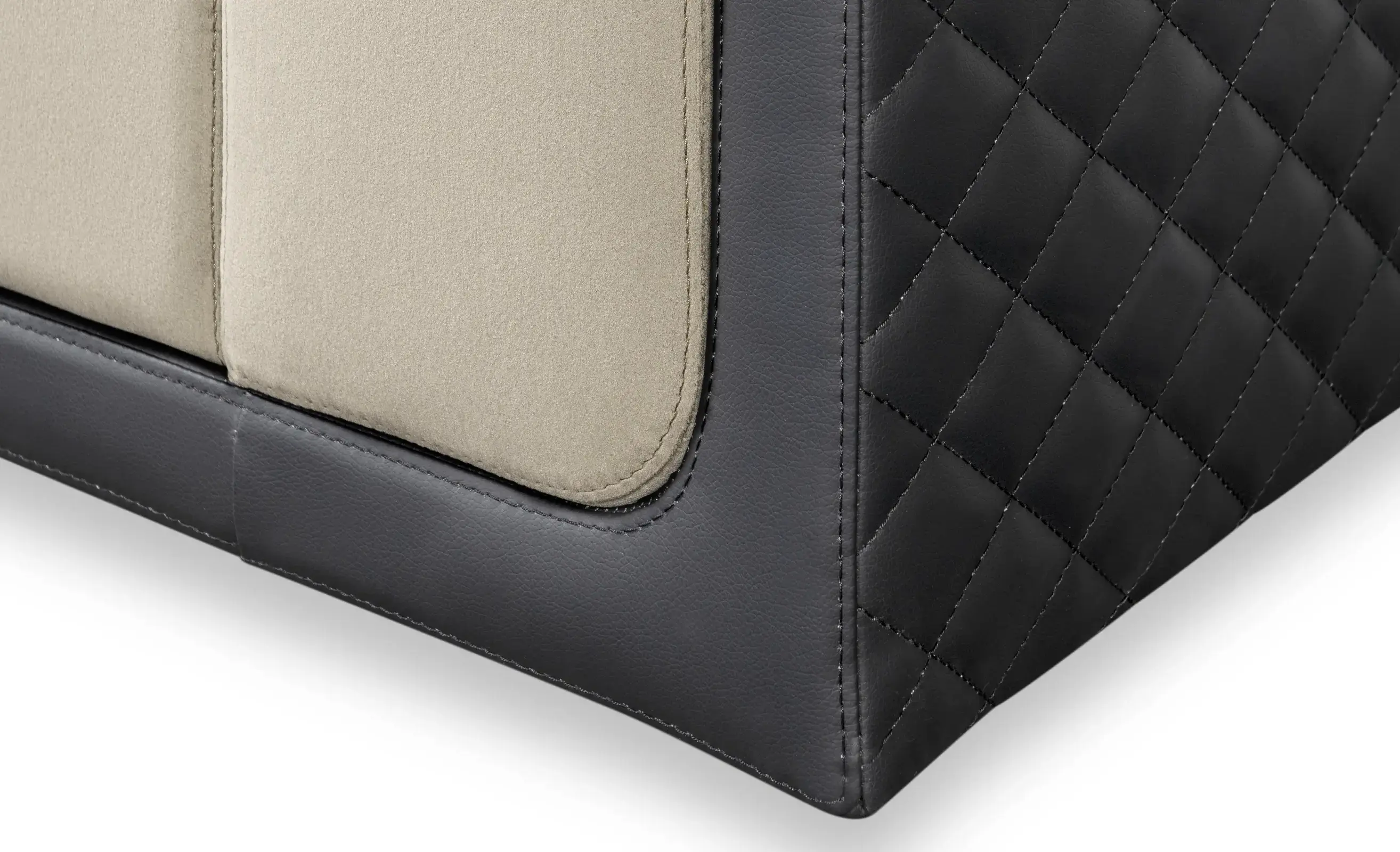 Crest Single Sofa