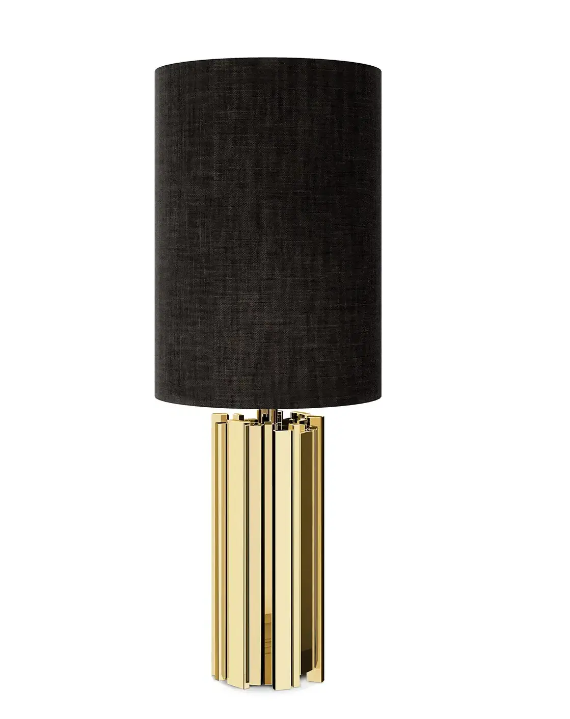 Imperial II Table Lamp