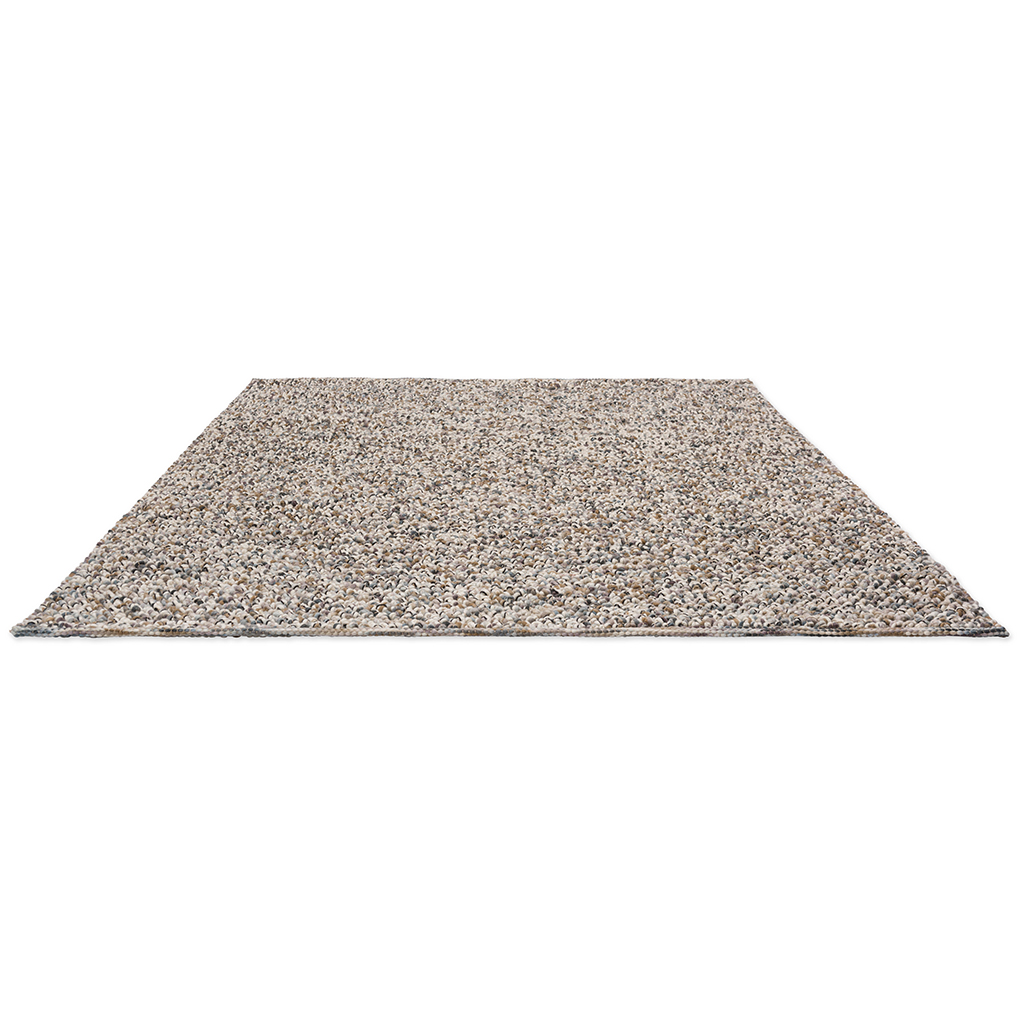 Marble Beach Sand Rug