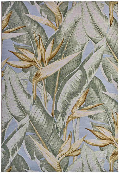 Amazone Multi Machine Woven Premium Rug