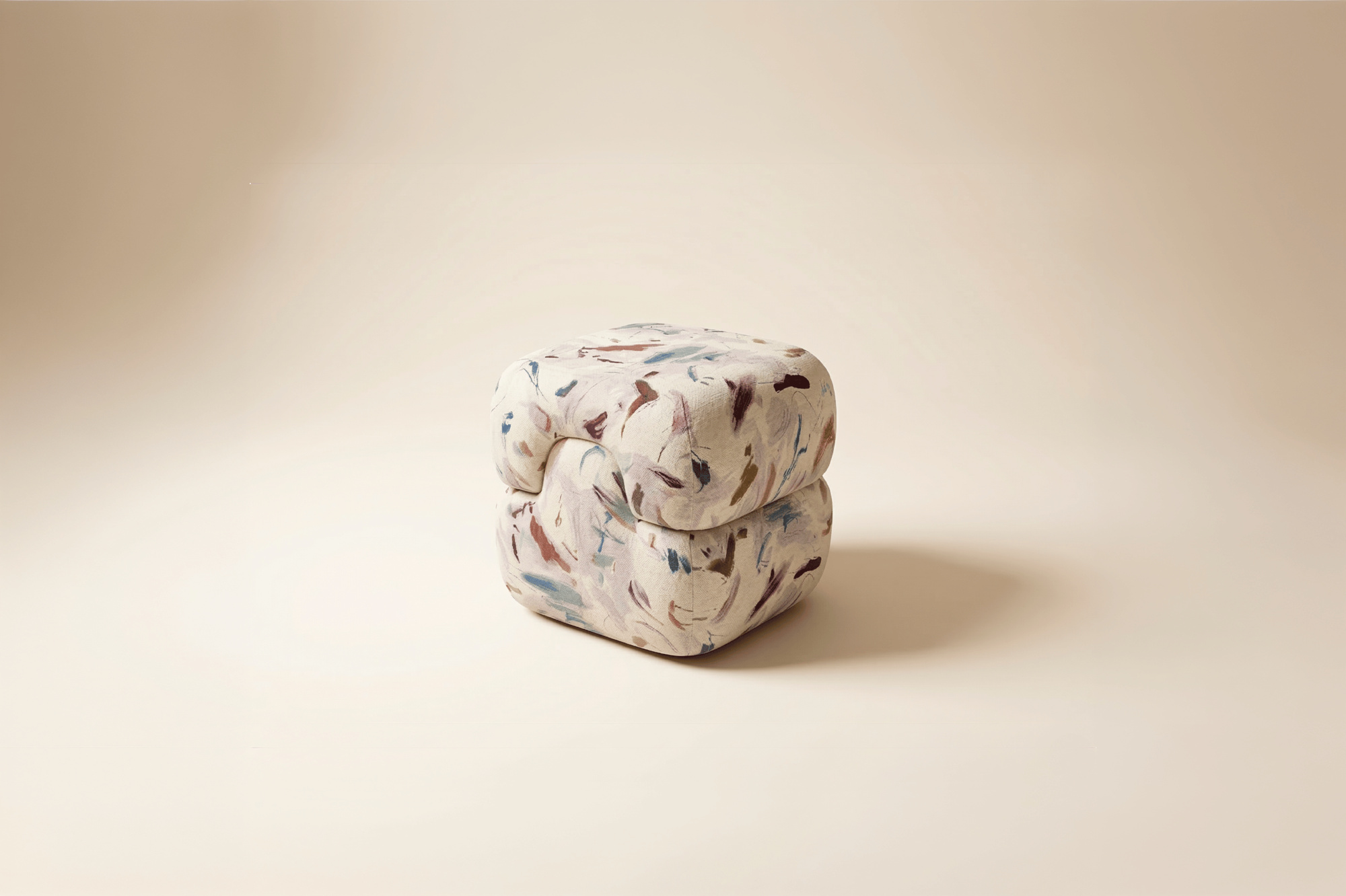 Mosaico Pouf