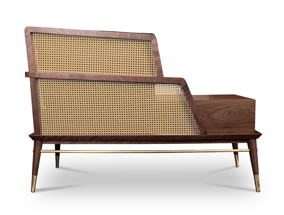 Graham Sofa