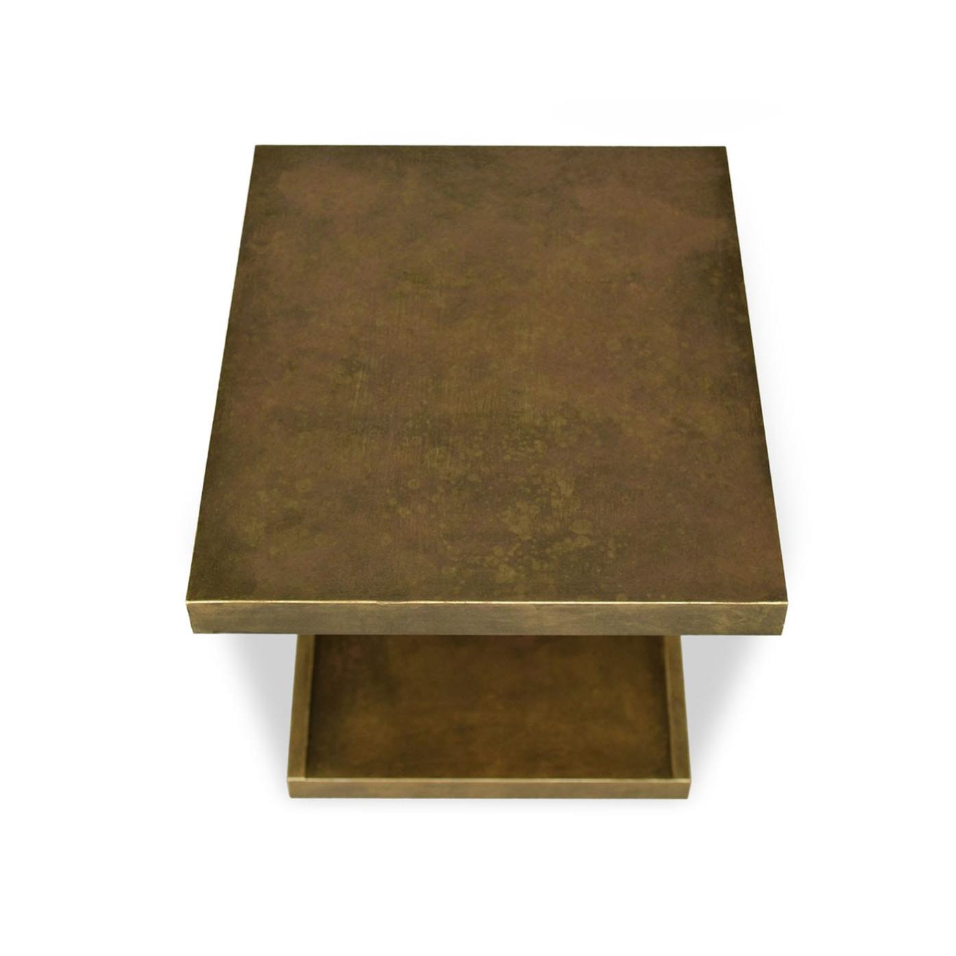 Zago Side Table