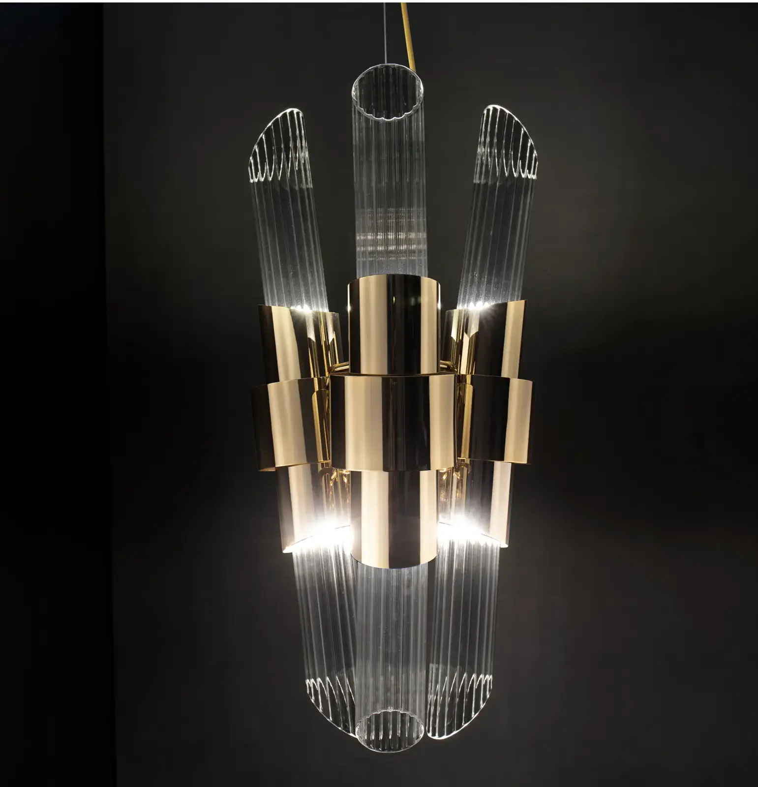 Stellar Pendant Lamp