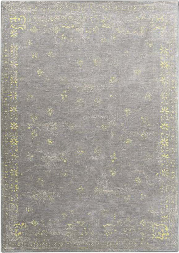 Antique Style Premium Rug | Size: 6' 7