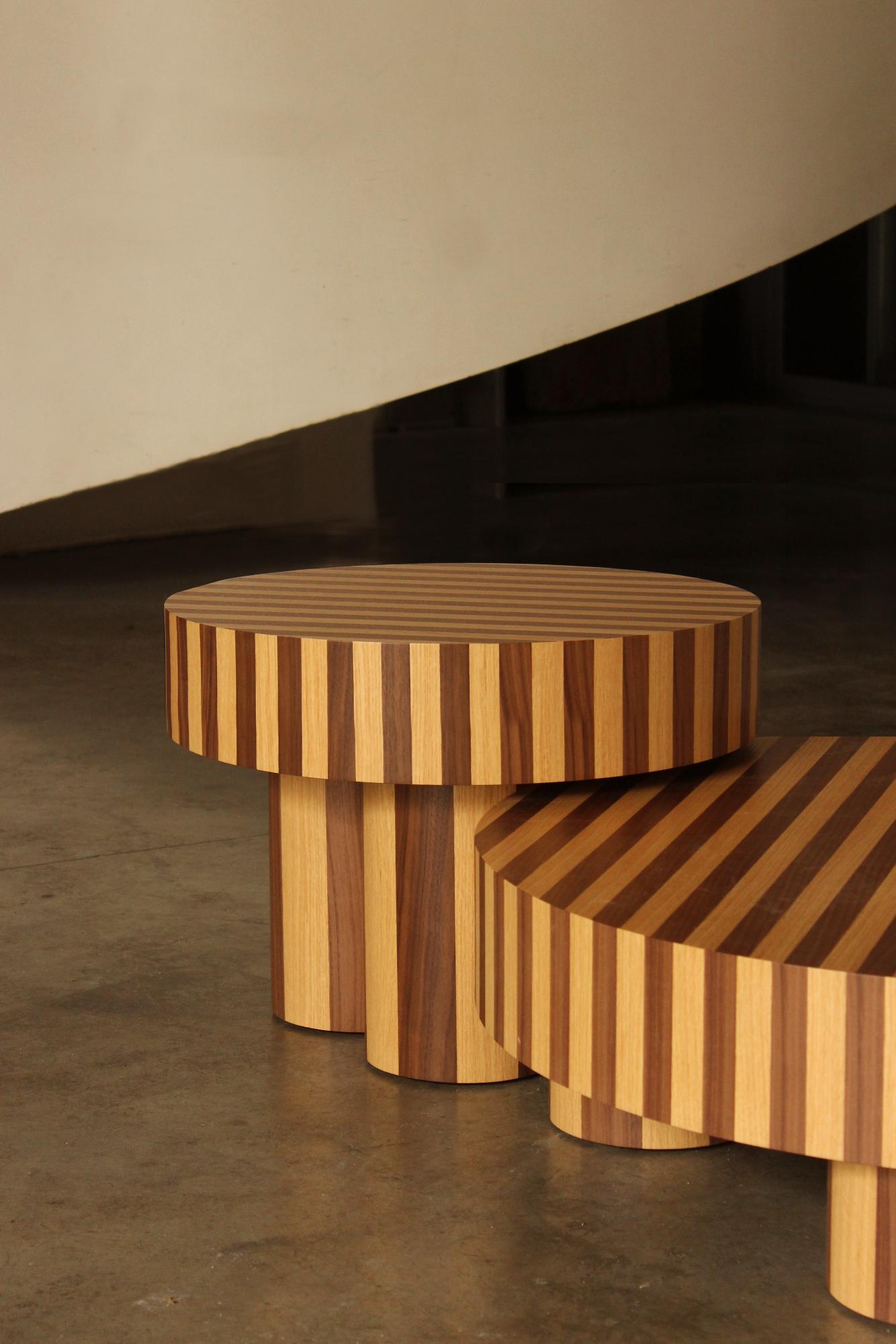 Nusa Side Table - 1