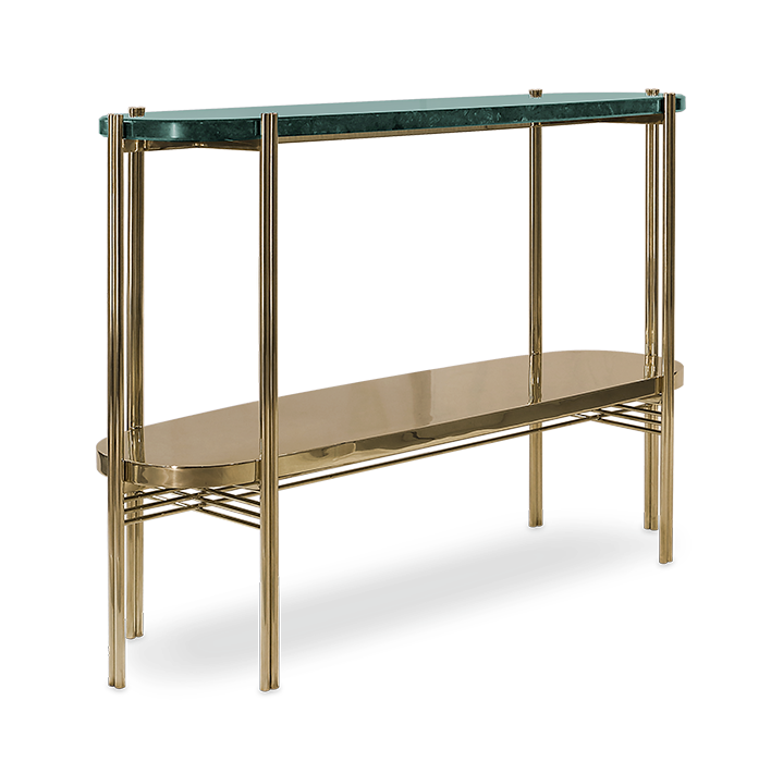 Conrad Entryway Table