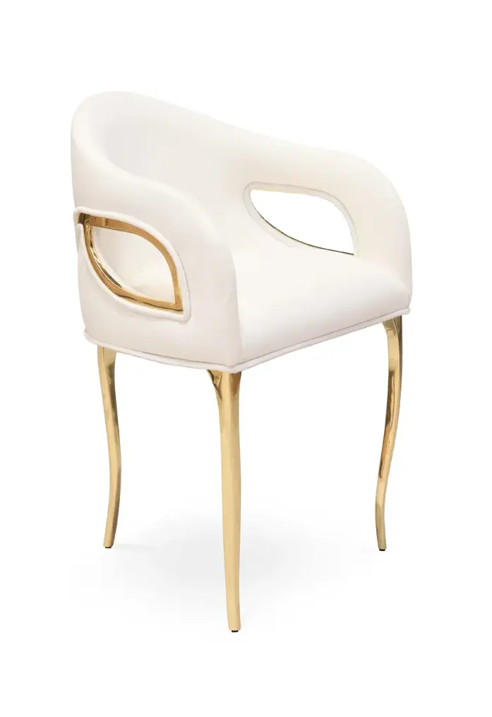 Lyra Dining Chair