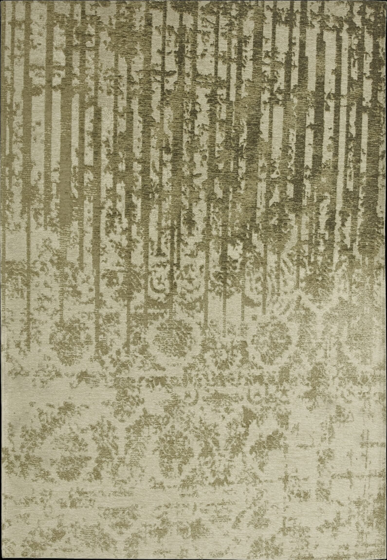 Deco N Italian Rug | Size: 6' 7