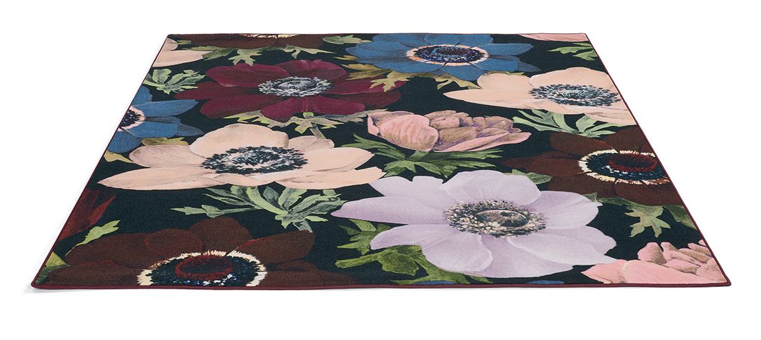 Hula Handwoven Rug
