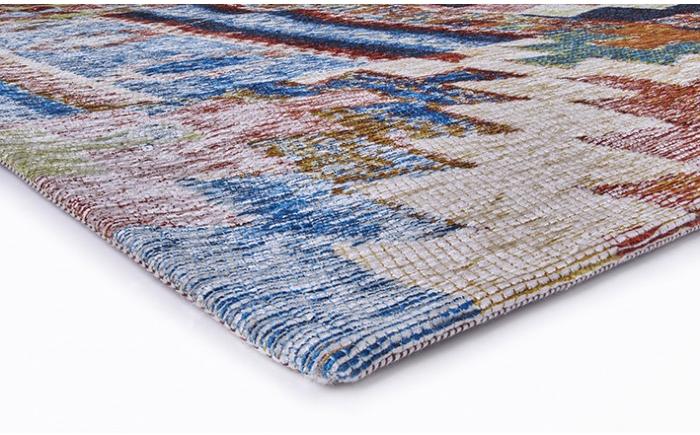 Deco Patch Rug