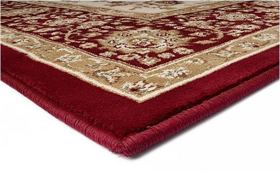Kashan Machine Made Sitap Rug