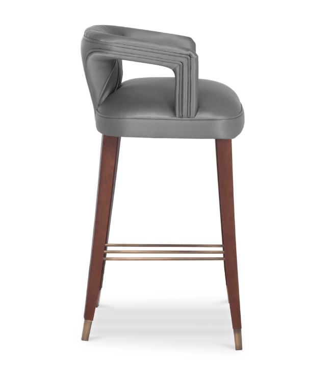 Arid Lands Bar Chair Arid Lands Bar Chair