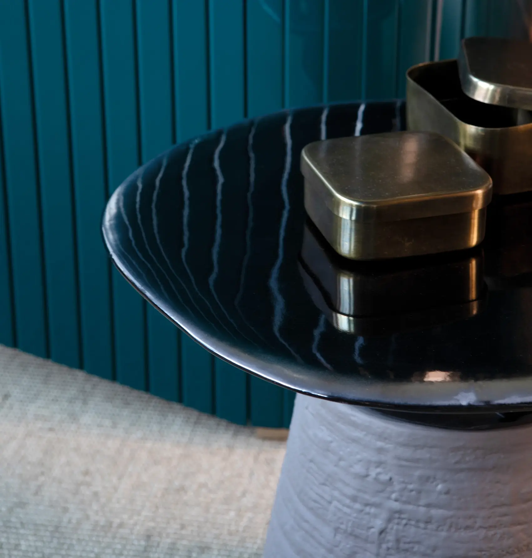 Baobab Side Table