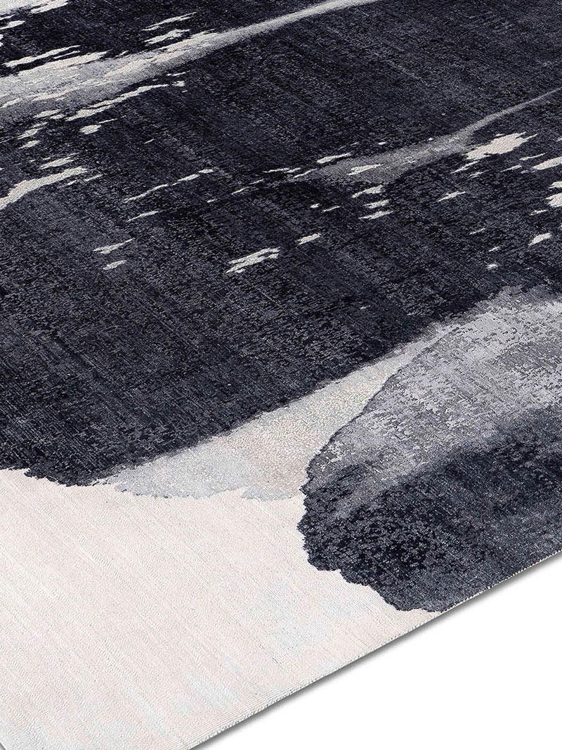 Galileo Hand-Woven Rug