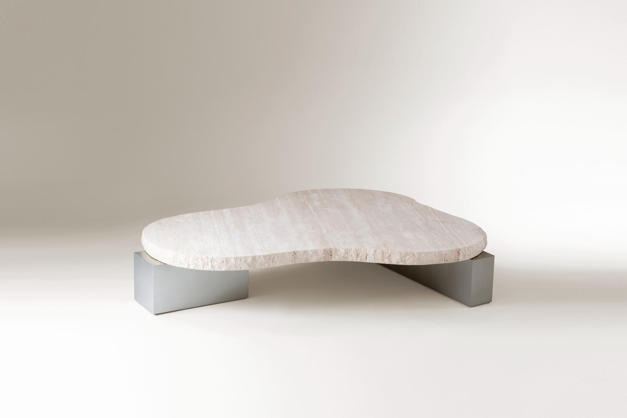 On The Rocks Coffee Table