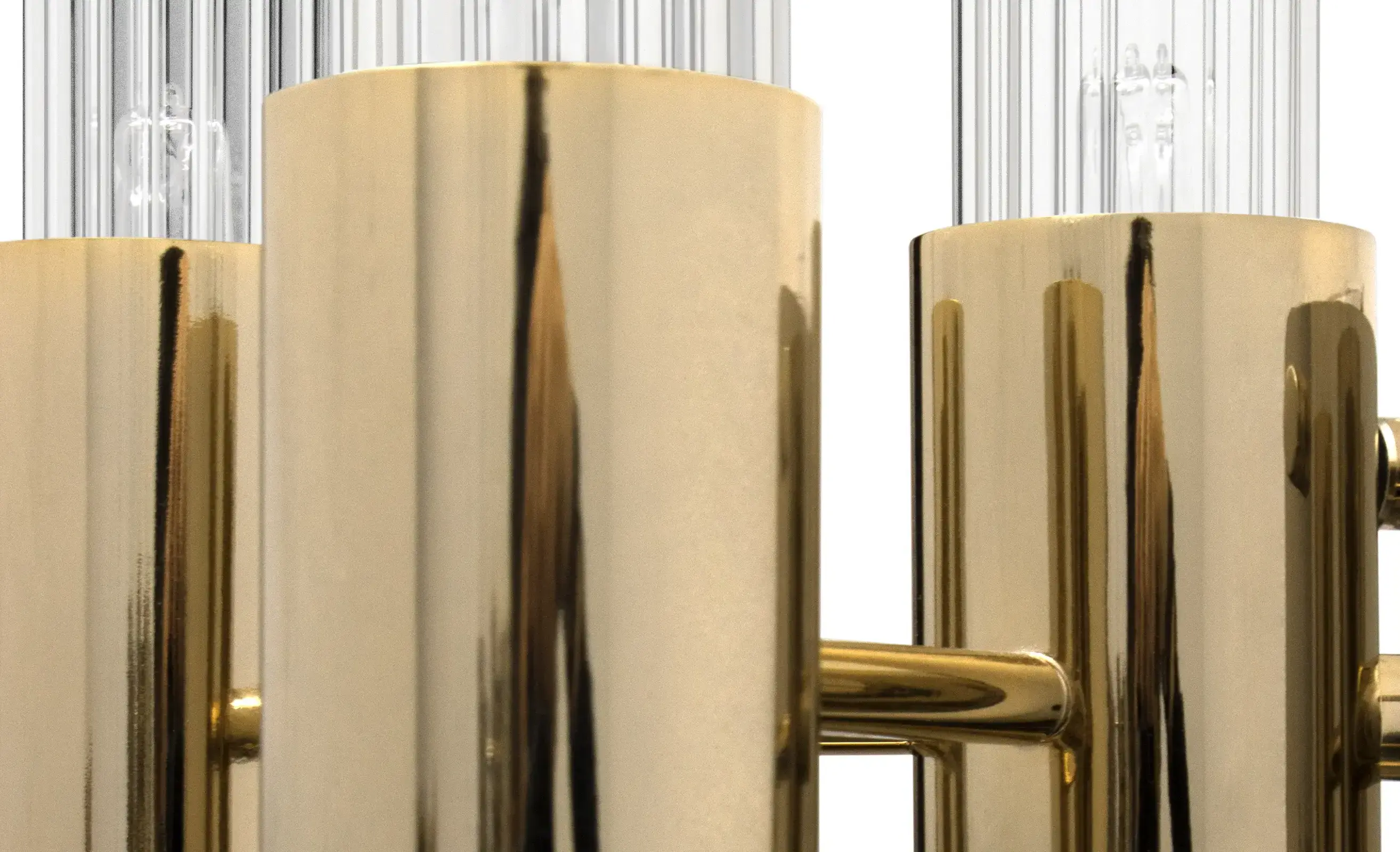 Cascade XL Wall Lamp