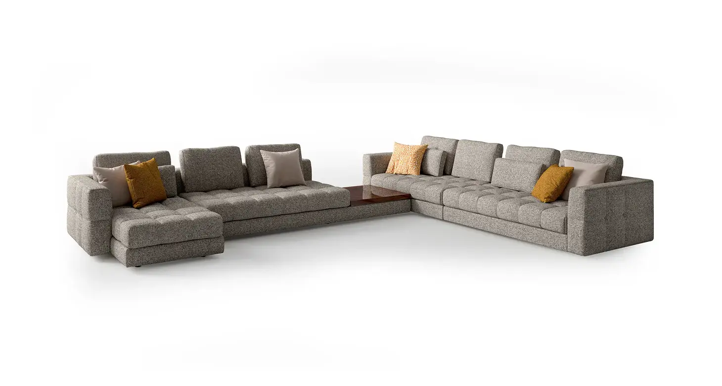 Next Level Modular Sofa