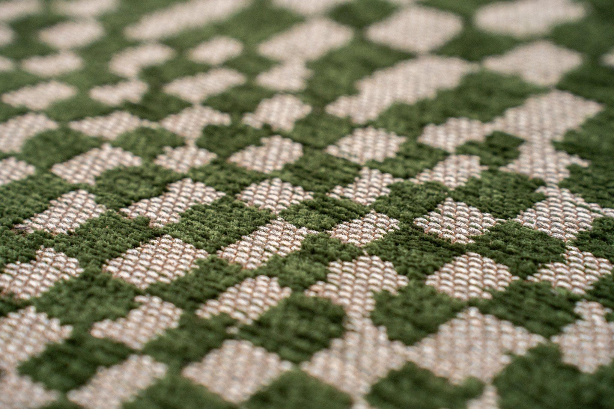 Oasis Round Rug