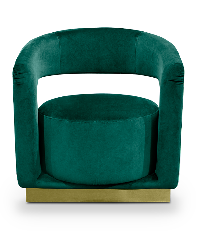 Elias Lounge Chair