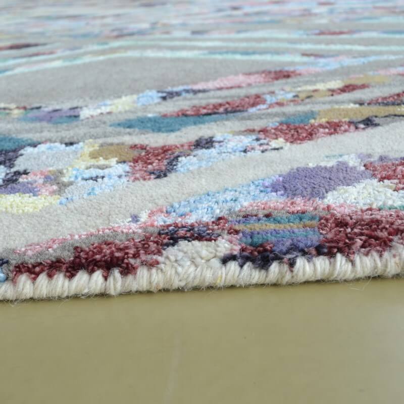 Summit Handknotted Rug