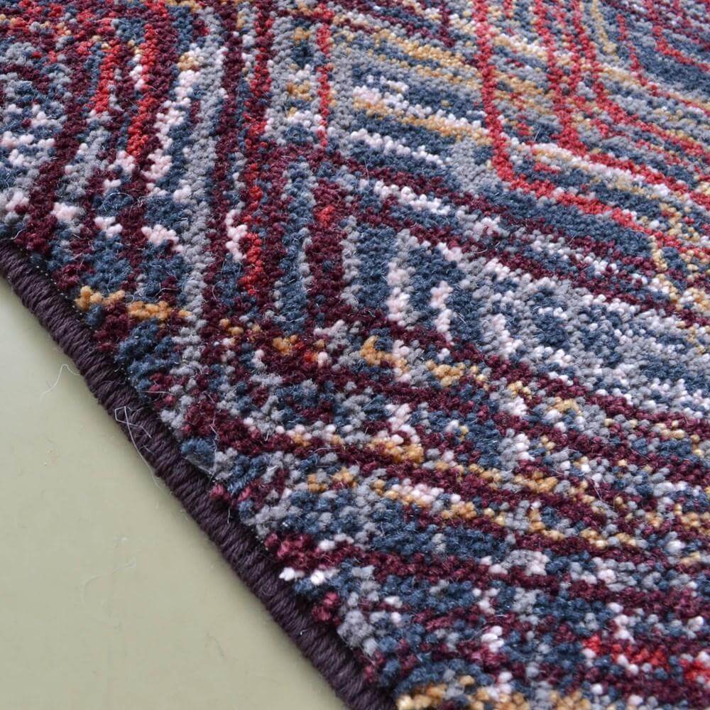 Prado Crayon Premium Rug | Size: 4' 7