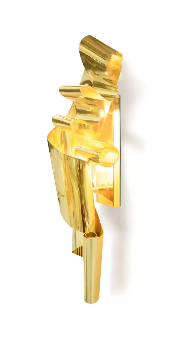 Neurotic Sculpture