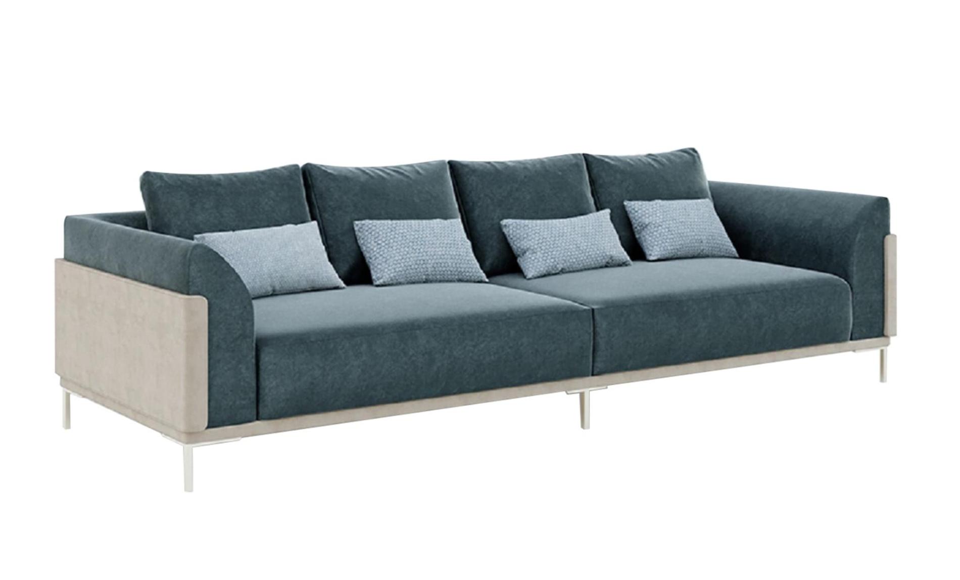 Vittoria Premium Sofa