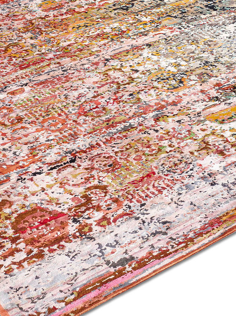 Woods Exquisite Handmade Rug