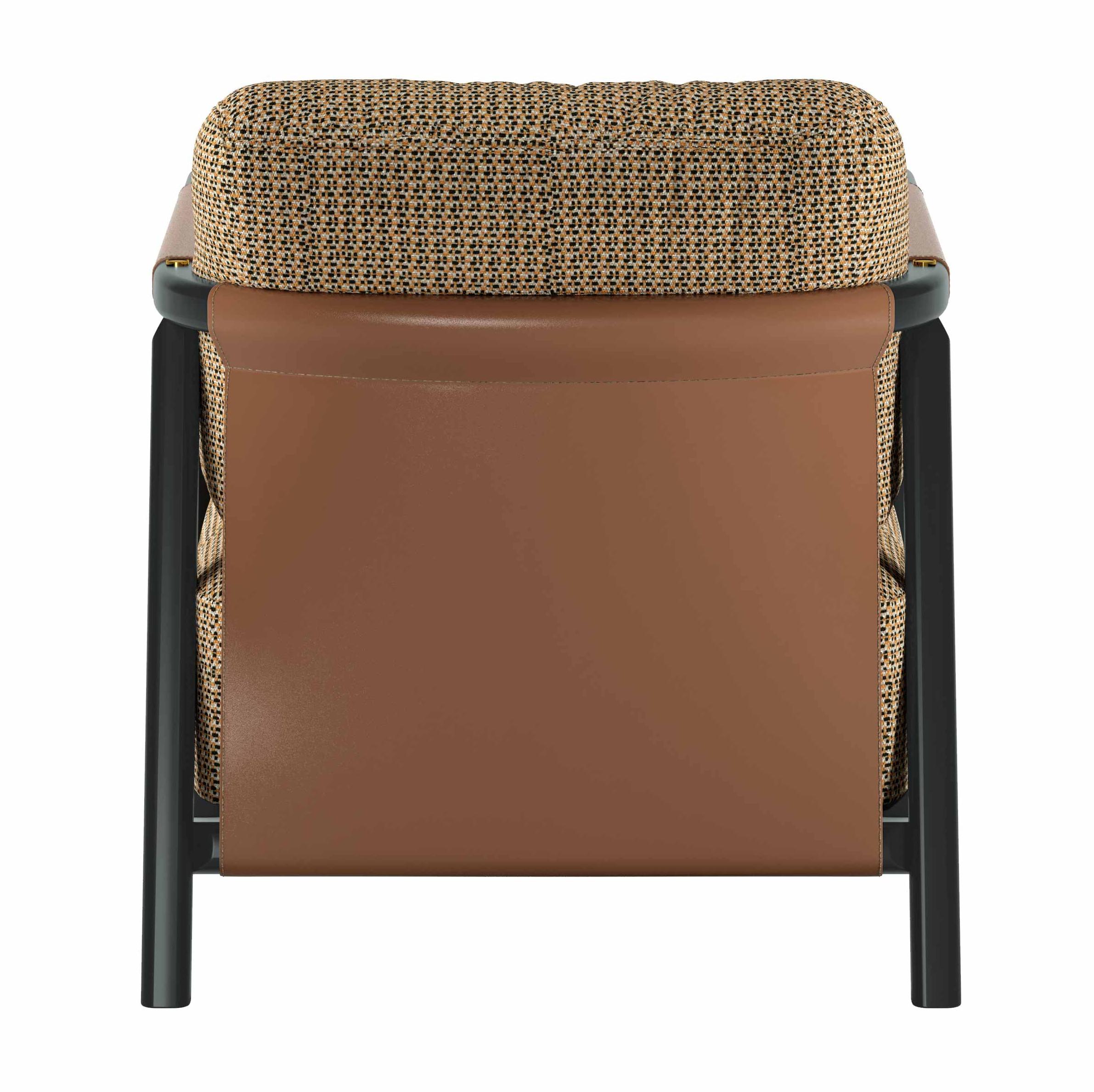 Lenia Armchair