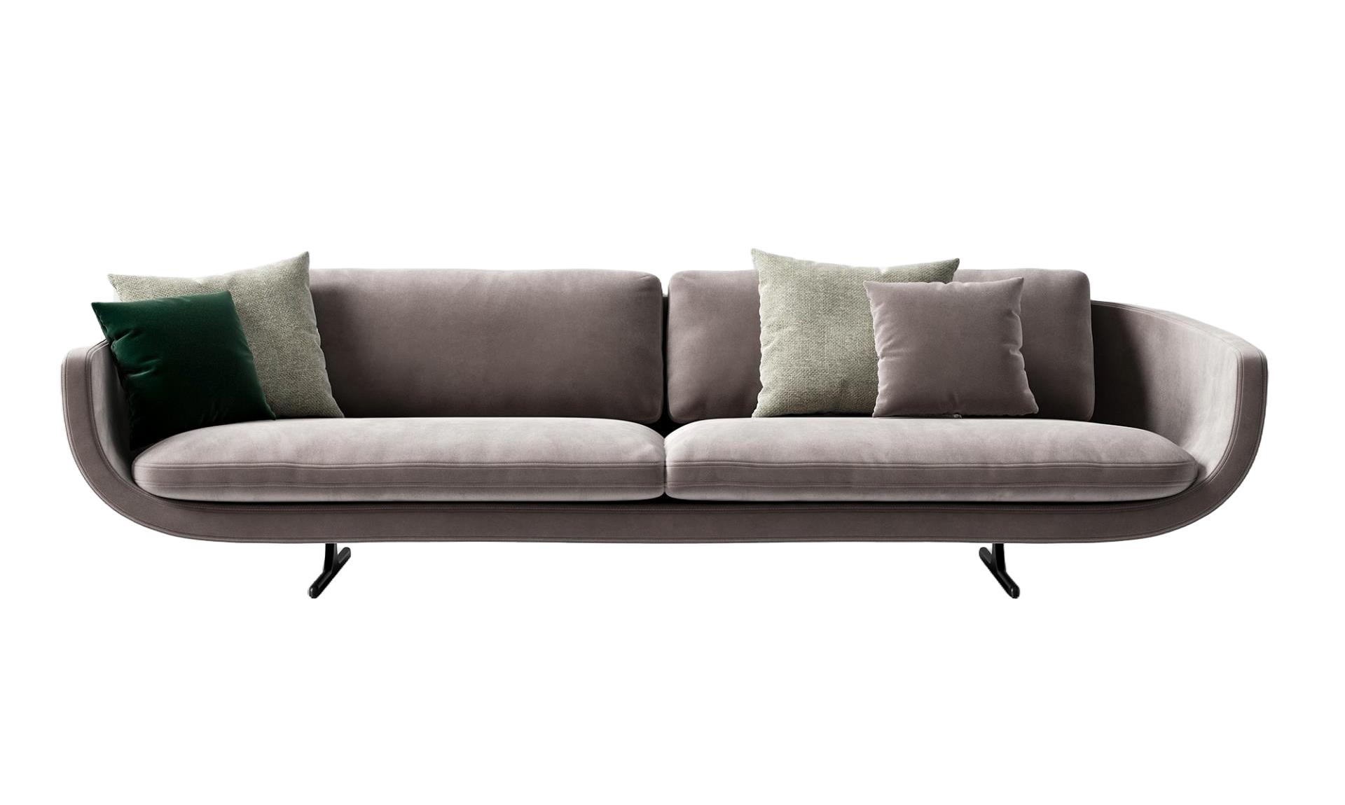 Montreal Sofa 272