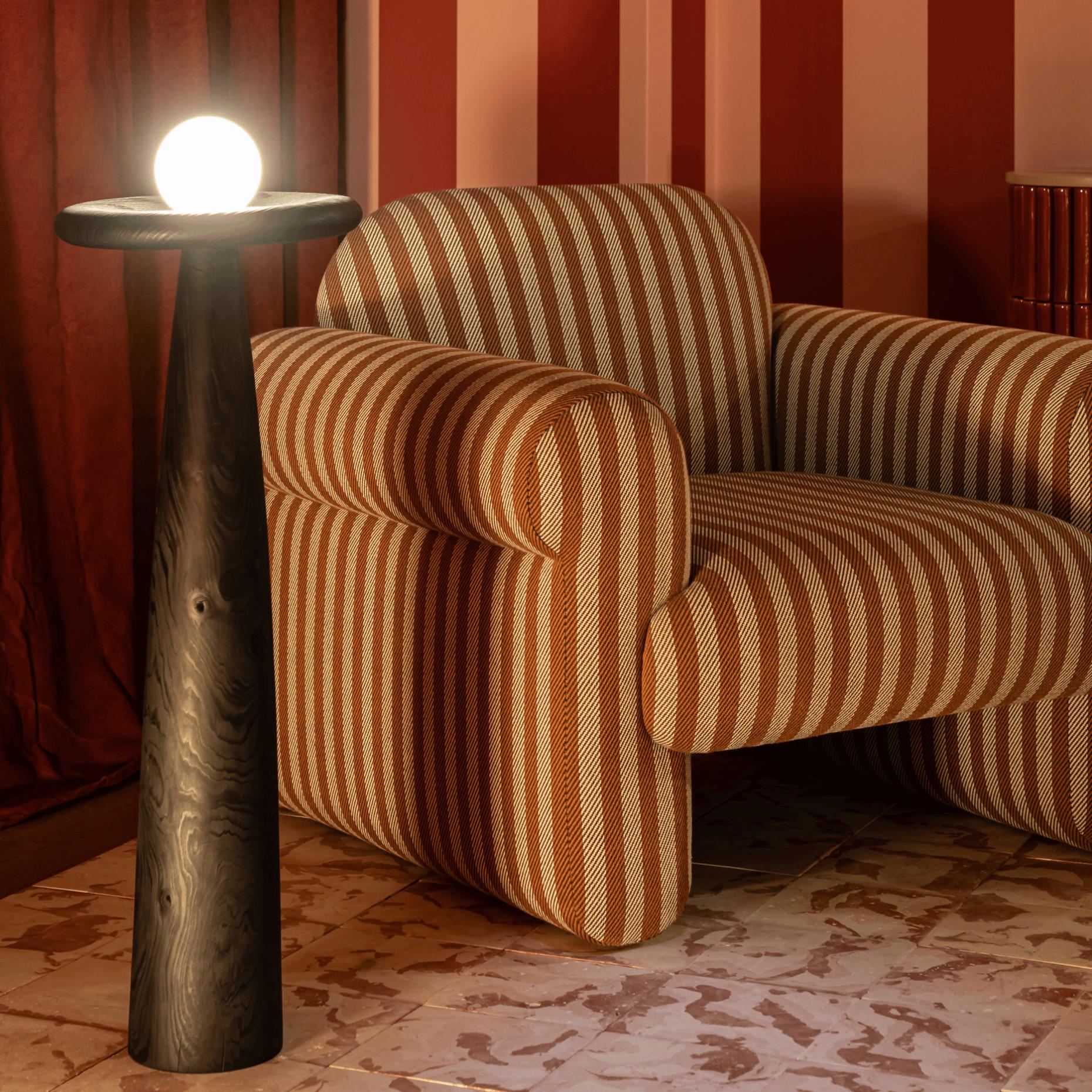 Oscar Armchair - 2