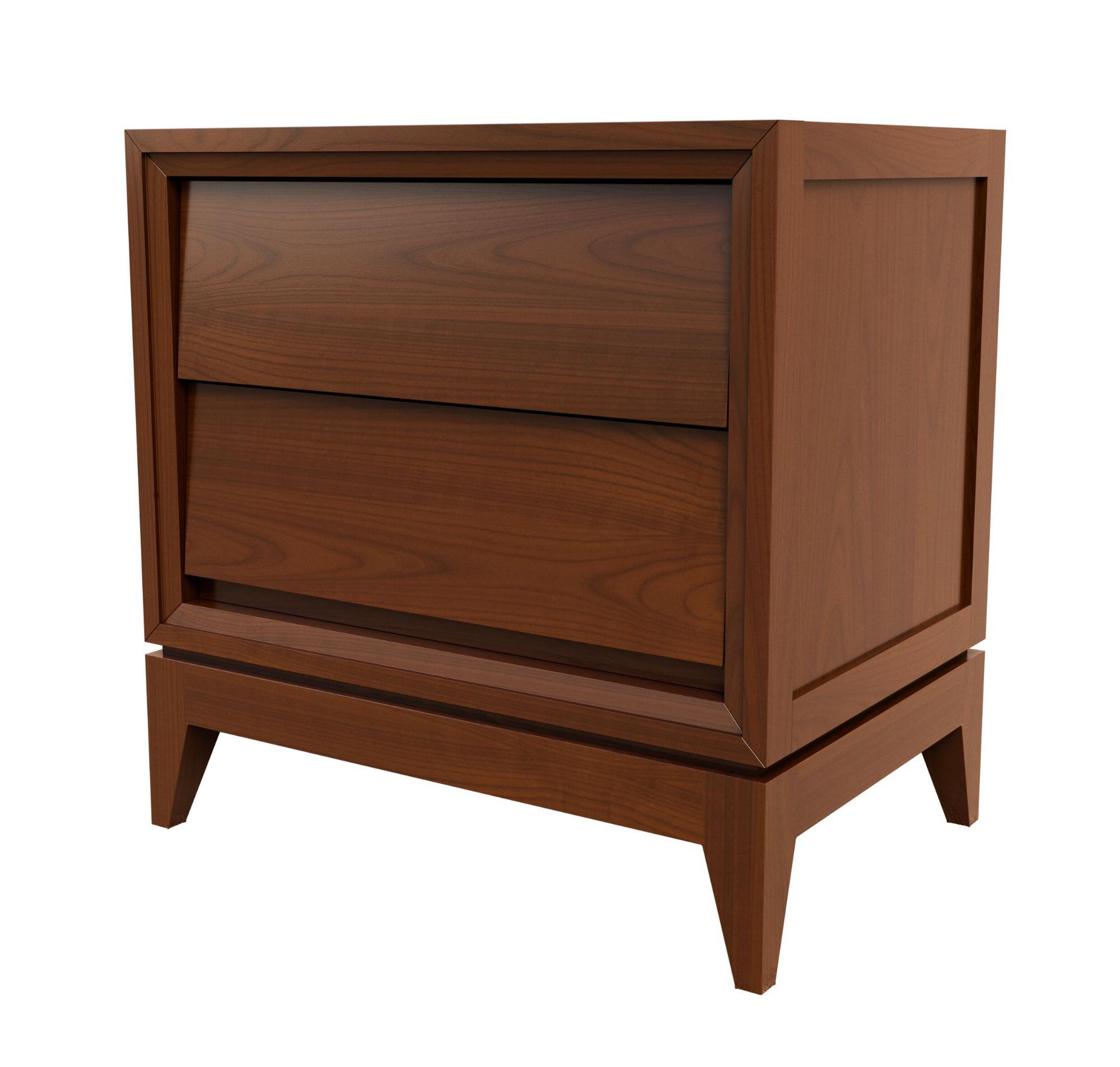 New York Nightstand