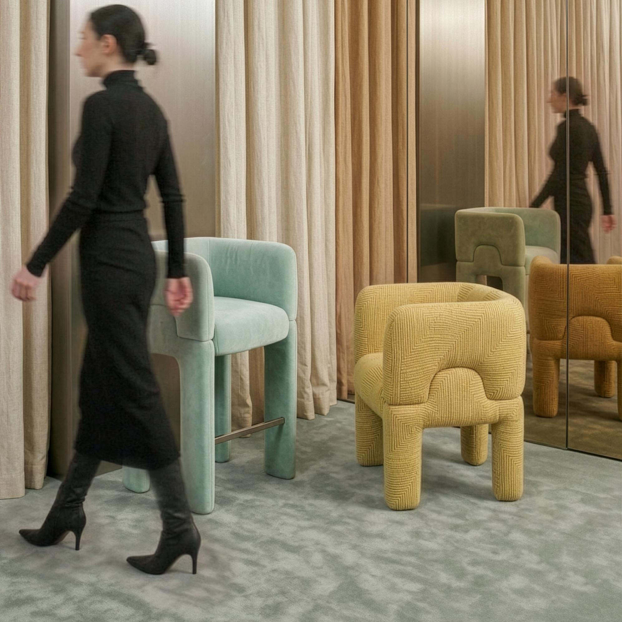 Mosaico Chair