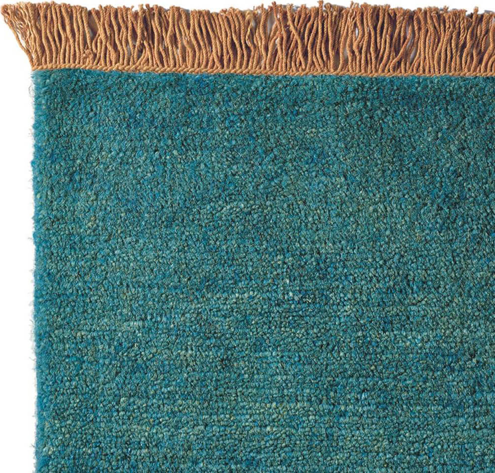 Nima Handmade Rug | Size: 5' 7