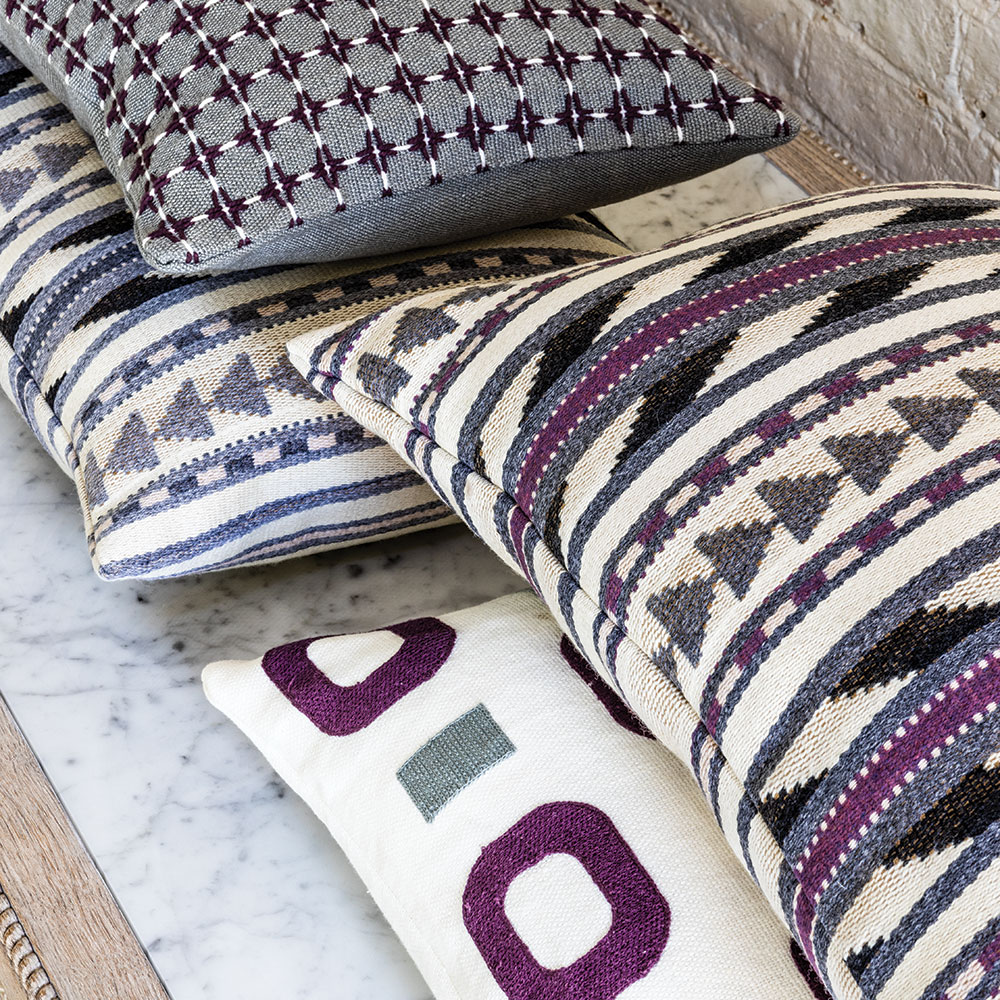 Maliana Cushion