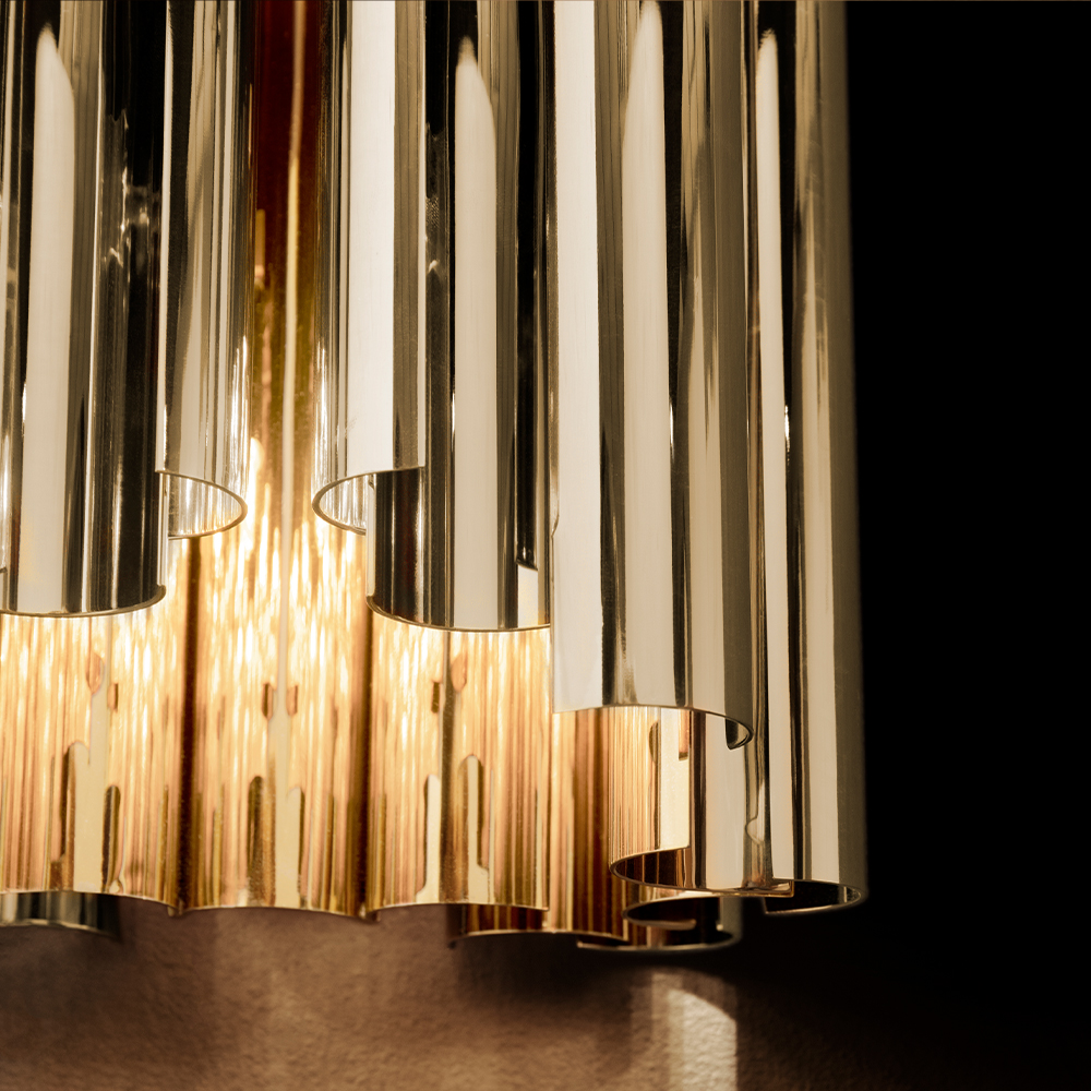 Designer Wall Lamp