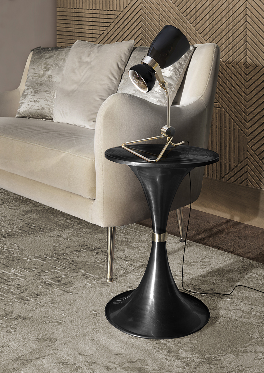 Amy Table Lamp - 1