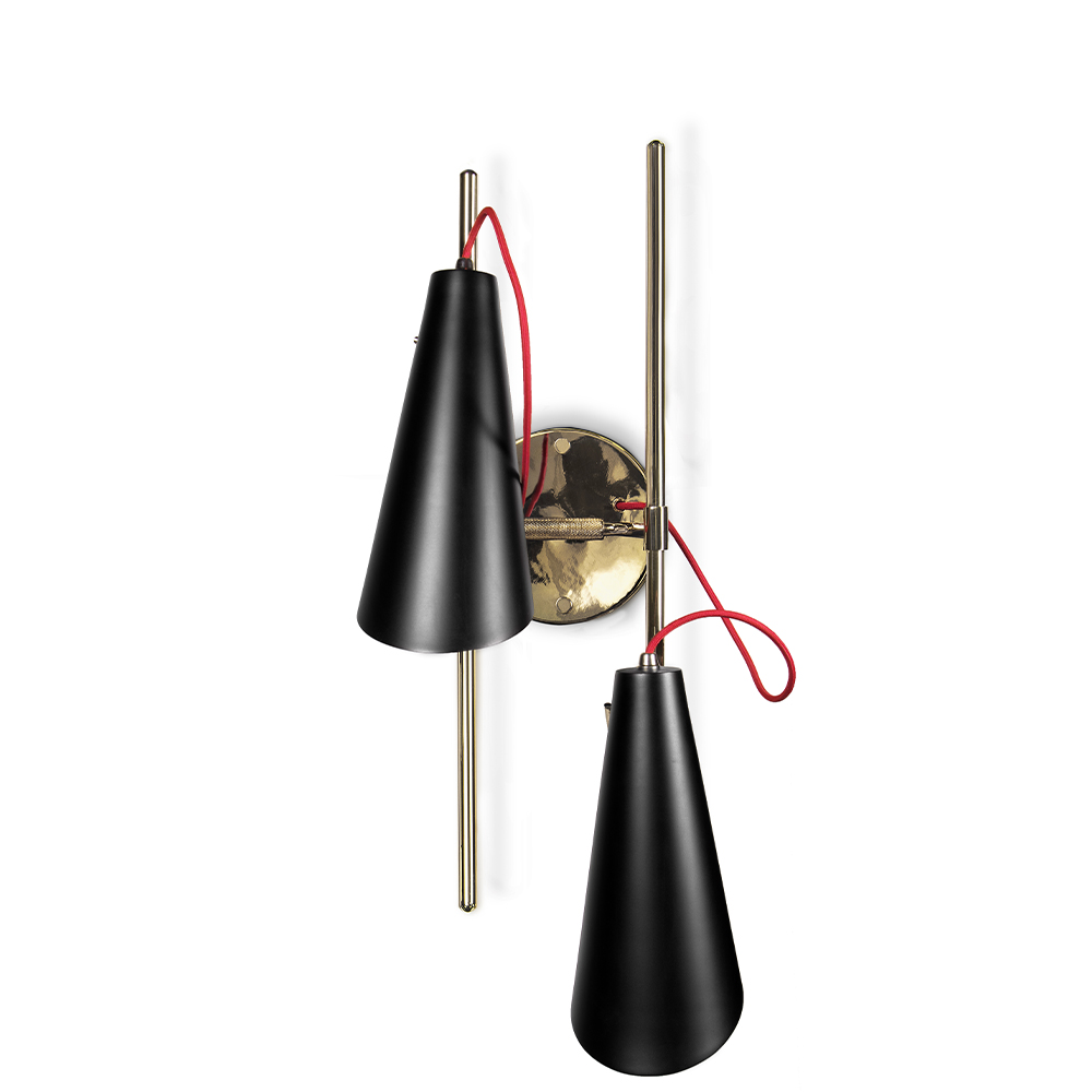 Radiant Wall Lamp